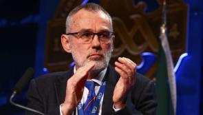 New GAA President to meet Louth GAA chiefs over stadium in Dundalk