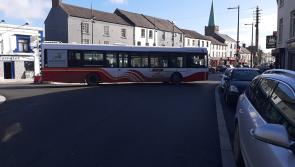 ‘Common sense is not so common’ - Kelly slams traffic measures at St Nicholas Qtr in Dundalk
