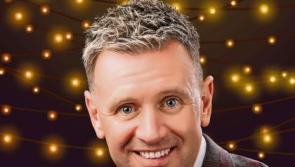 Mike Denver set to perform in Dundalk