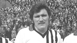 COLUMN | Flanagan's 1976 double vs Harps; Dundalk FC at Finn Park; Uniqueness!