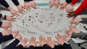 Dundalk schools in special workshop to promote ‘Think Before You Flush’ campaign