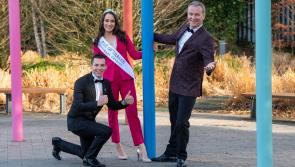Last call for Louth lads to become escorts at the 2020 Rose of Tralee festival