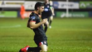 Dundalk FC 'getting players back fit at a really good time'