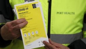 Louth County Council officials' St Patrick's day trip to USA still going ahead