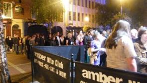 Plans to convert former Amber Nightclub in Dundalk into apartments