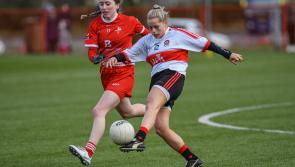 Brilliant Boyle shoots 1-10 for lethal Louth in National League win over Derry