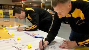 Darkness into Light brings hope to Dundalk for fourth year
