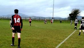 Carrick and Bellurgan pip Rock and Quay to Dundalk U19 Cup semi-final places