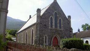 Plans lodged to convert Carlingford Church into 'Chapel of Ease'