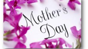Help Dundalk stay open for business and buy Shop Local vouchers for Mother's Day