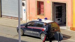 DAY 4: Dundalk man in Italy - ‘My wife and I are trying to structure our days as much as possible’