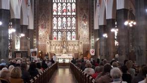 All masses in Dundalk Pastoral Area cancelled until further notice