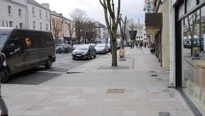 Supports for Dundalk businesses reopening
