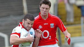 'I wasn't daunted by him' - Colin Goss stood up to a Cork giant as Louth missed a big chance