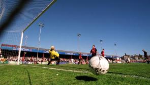 Gerry Malone outlines a way to complete 2020 League of Ireland season in full