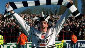 INSIDE TRACK | Louth seniors and Dundalk FC suffered during 2001 foot-and-mouth outbreak