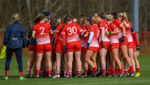 Louth's bid for National League glory ended by LGFA cancellations