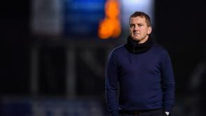 Perth optimistic over Dundalk FC's Champions League qualifiers