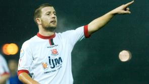 From Baldonnel misery to Tolka under the sun: John Flanagan sampled highs and lows at Dundalk FC