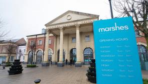 National Broadband Plan information events set to be held in the Marshes Shopping Centre this weekend