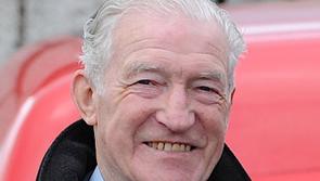 TRIBUTE | 'Stylish' Louth hero of '57, Alfie Monk's handshake was never watery, always genuine