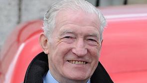Louth 1957 All-Ireland winner passes away