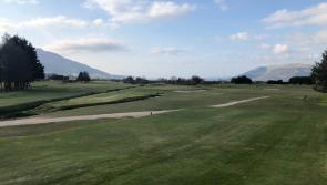 Dundalk, Greenore and Mannan Castle golf courses counting the cost of closures