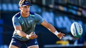 Cooley has 'a special place' in Australian rugby star Michael McDonald's heart