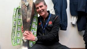 Kettle in the Rock will always be on for King of Dundalk, Stephen Kenny