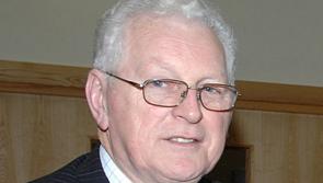 PART ONE | Seamus Kirk interview: Horrendous injury ended his Louth career, sparking a political dynasty