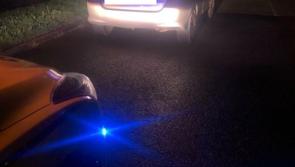 'You're once, twice, three times a chancer,' man caught THREE times at Covid-19 checkpoints 