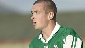 INSIDE TRACK | Inter-county boss hails Louth's Paddy Keenan 'as good a midfielder as I ever saw'