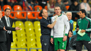 Dundalk man departs Stephen Kenny's Ireland management set-up
