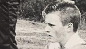 INSIDE TRACK | Who's the Dundalk boy beside the English World Cup winner?
