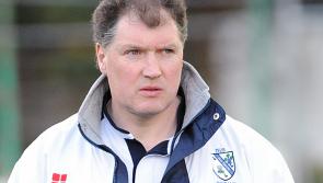 INSIDE TRACK | Lamberts won't be on Joe Carroll's all-time Dundalk Gaels XV!