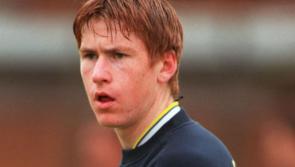 Dundalk's Bryan McCrystal on his Leeds United days, quitting football and becoming an Ironman