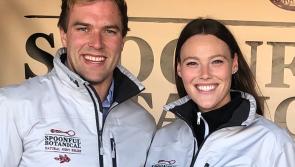 Louth GAA star turns a personal venture into a thriving, healthy-food business