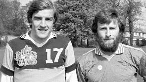 El Paso logic: Dundalk FC was Martin Lawlor's club and he gave 17 years of incredible service