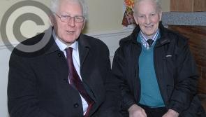 PART THREE | Seamus Kirk became Ceann Comhairle and topped the Louth poll amid Fianna Fáil's near-demise