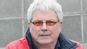 'The club owes me nothing' - Willie Quigley has given sterling service to Kilkerley and Louth GAA