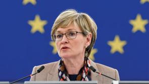 Louth's Mairead McGuinness elected Vice President of  EPP