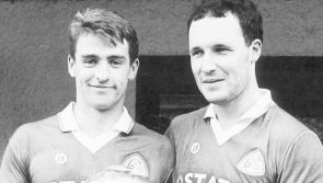 Alan Doherty: The Louth GAA star, Ardee St. Mary's stalwart and Dundalk FC FAI Cup finalist 
