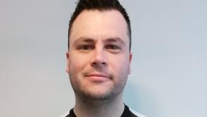 Dundalk barber Craig Colgan using Covid-19 closure to push Sailor Sharkey's to the next level