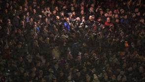 COMMENT | League of Ireland games won't be the same for quite some time