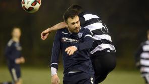 Former Dundalk star Ross Gaynor enjoying 'fantastic time in my life' after early retirement