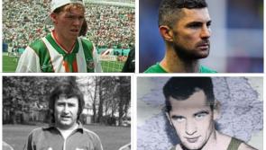 COMMENT | Don't kick the dog! OTB's Louth greatest sportspeople selection is fairly accurate