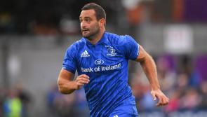 Former Louth minor championship winner, Dave Kearney talks Leinster, Ireland, Schmidt, success and injury