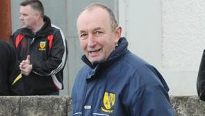 Benny McArdle, the Louth and Dundalk Gael that slipped Young Irelands' net