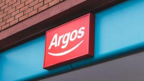 Argos releases details of Dundalk store reopening and opening hours in Ireland from Monday
