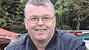 Brendan O'Callaghan lived the dream, playing for Dundalk FC as well as Clans, Gaels and O'Mahony's